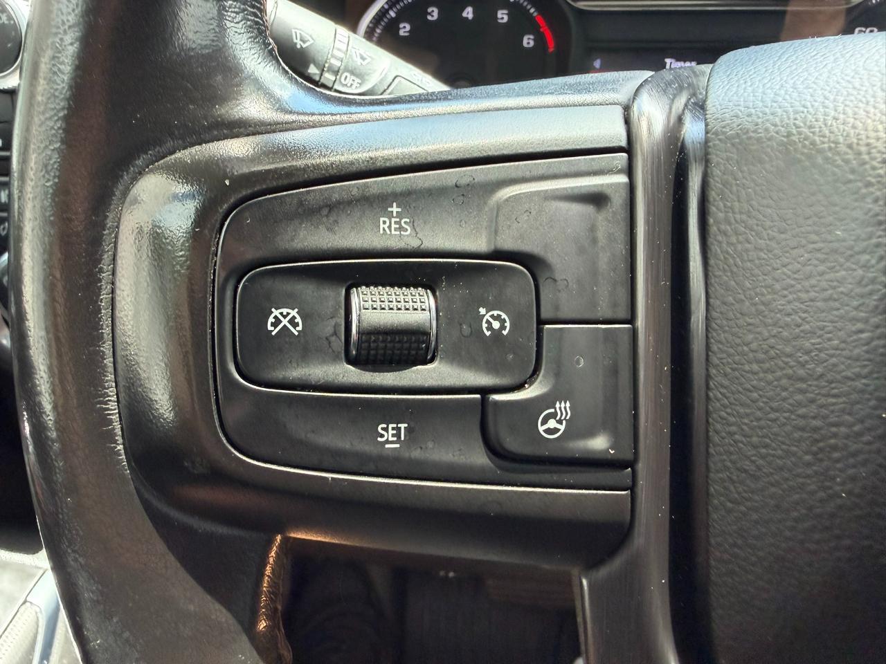 2020 GMC Sierra 1500 4WD Crew Cab 157" AT4 Jacksonville FL