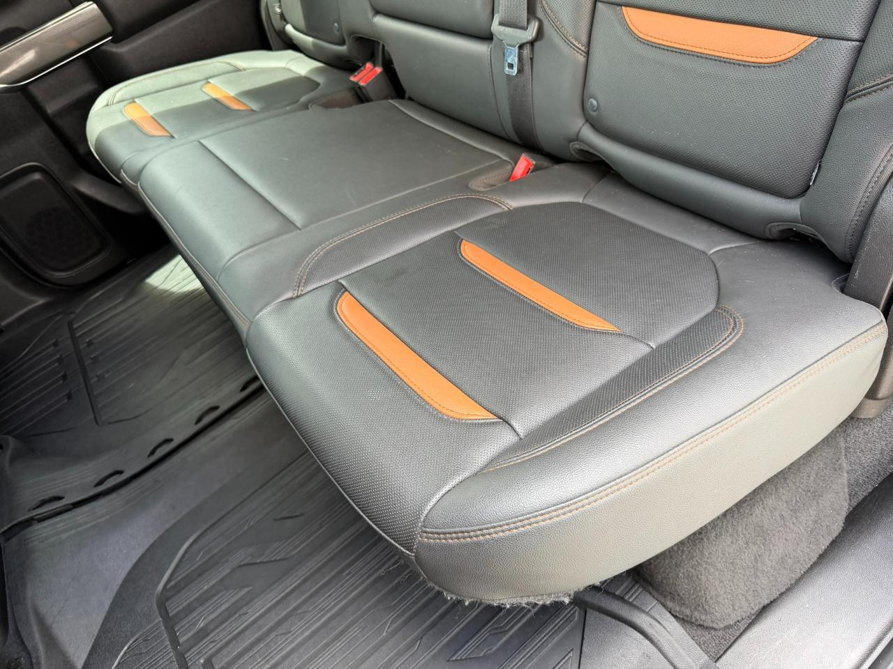 2020 GMC Sierra 1500 4WD Crew Cab 157" AT4 Jacksonville FL