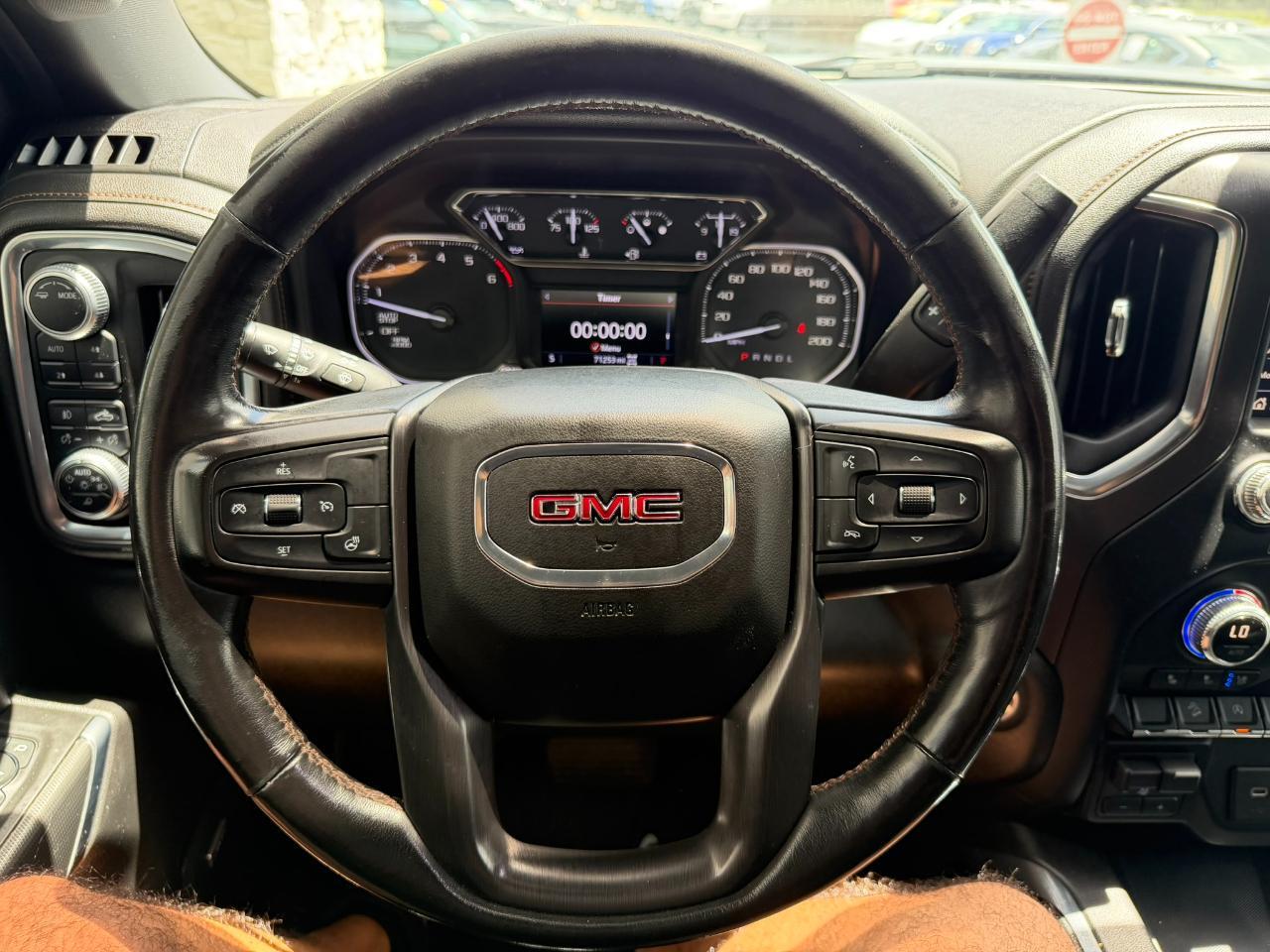 2020 GMC Sierra 1500 4WD Crew Cab 157" AT4 Jacksonville FL