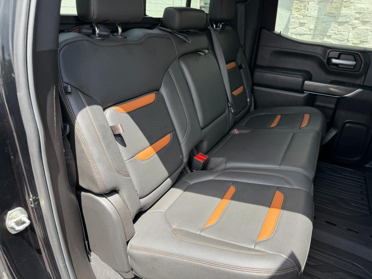 2020 GMC Sierra 1500 4WD Crew Cab 157" AT4 Jacksonville FL