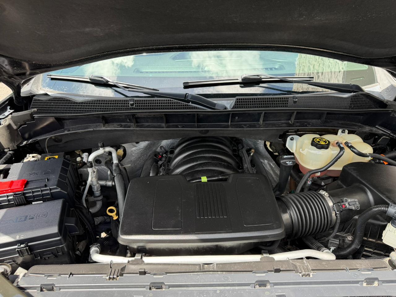 2020 GMC Sierra 1500 4WD Crew Cab 157" AT4 Jacksonville FL