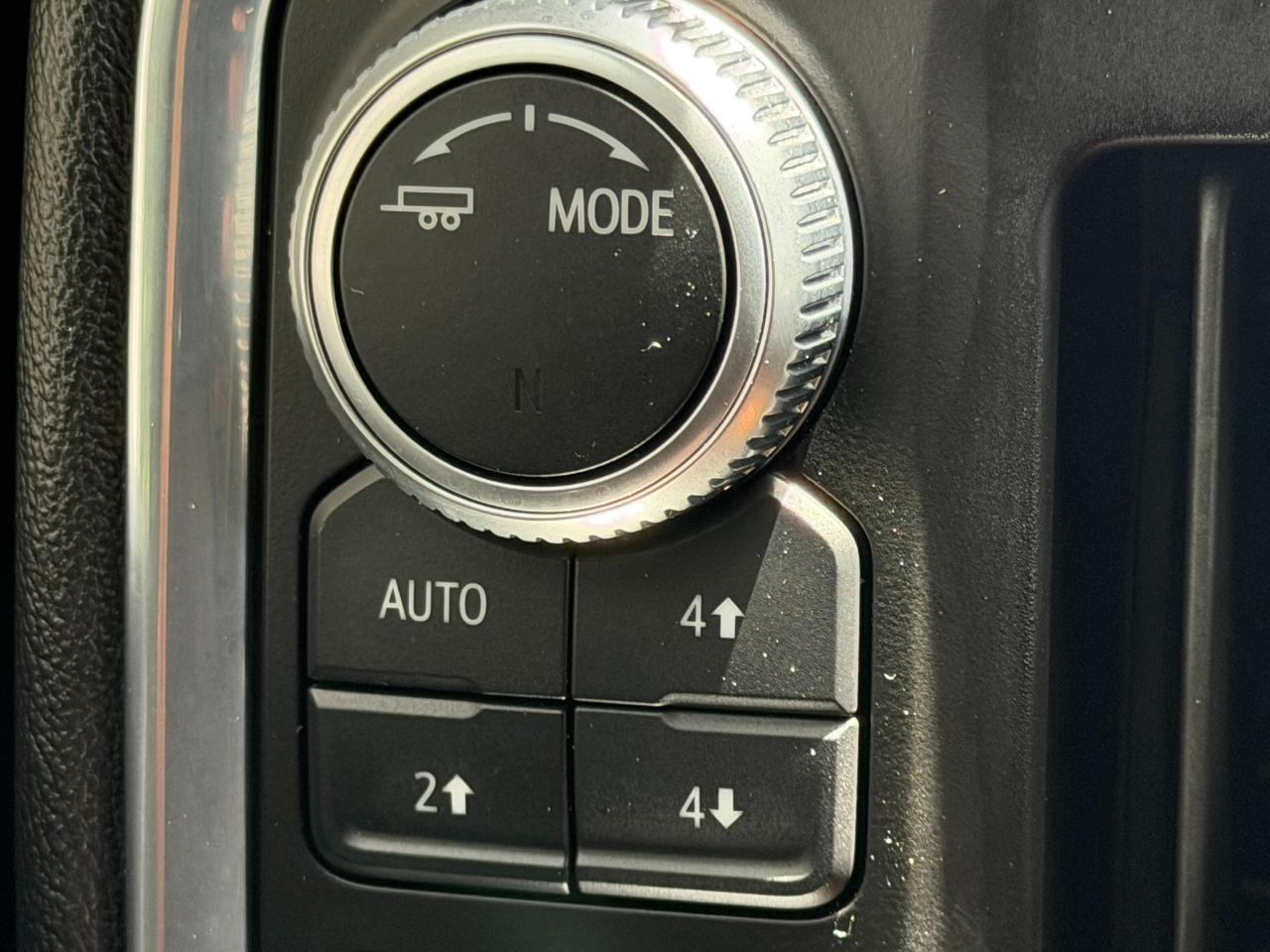 2020 GMC Sierra 1500 4WD Crew Cab 157" AT4 Jacksonville FL