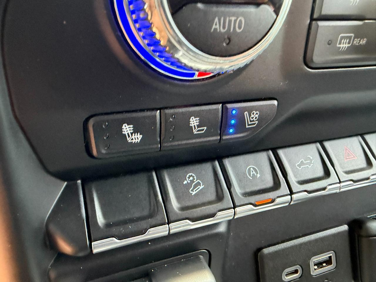 2020 GMC Sierra 1500 4WD Crew Cab 157" AT4 Jacksonville FL