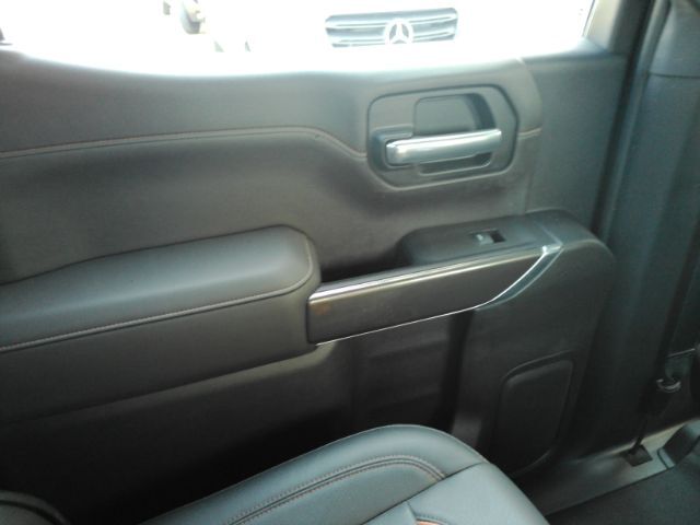 2020 GMC Sierra 1500 4WD Crew Cab Short Box AT4 Plano TX