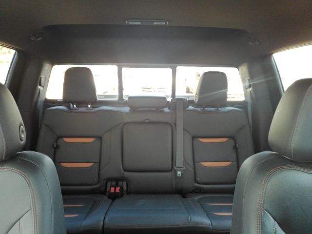2020 GMC Sierra 1500 4WD Crew Cab Short Box AT4 Plano TX
