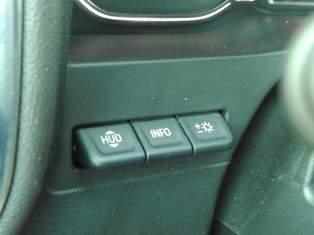 2020 GMC Sierra 1500 4WD Crew Cab Short Box AT4 Plano TX