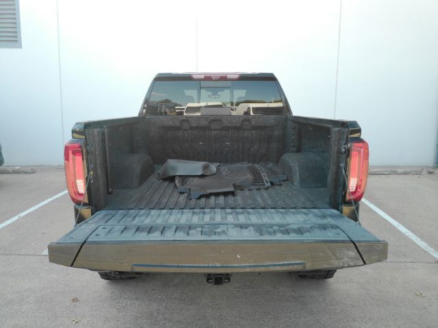 2020 GMC Sierra 1500 4WD Crew Cab Short Box AT4 Plano TX