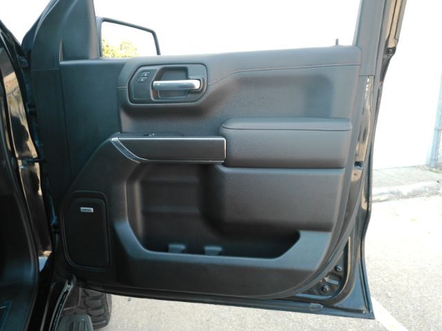 2020 GMC Sierra 1500 4WD Crew Cab Short Box AT4 Plano TX