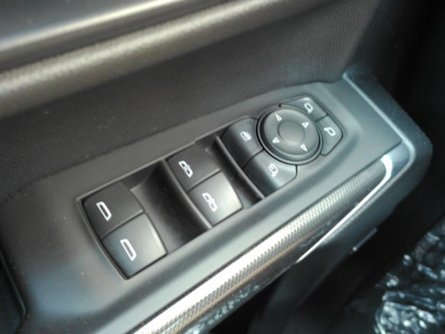 2020 GMC Sierra 1500 4WD Crew Cab Short Box AT4 Plano TX