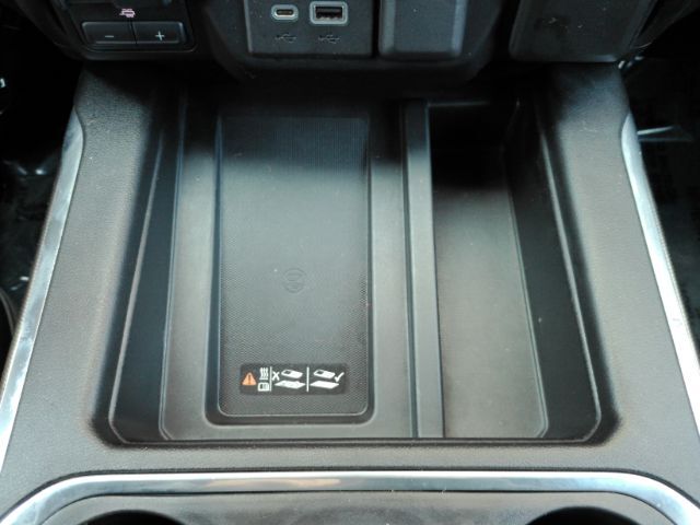 2020 GMC Sierra 1500 4WD Crew Cab Short Box AT4 Plano TX