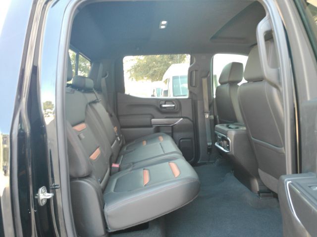 2020 GMC Sierra 1500 4WD Crew Cab Short Box AT4 Plano TX
