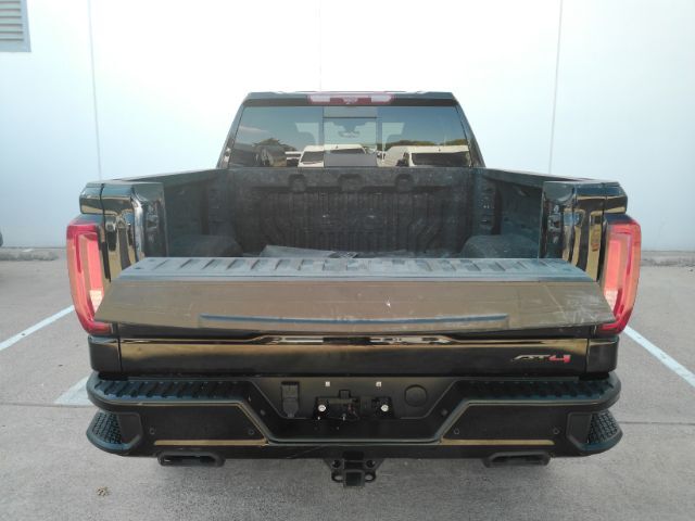 2020 GMC Sierra 1500 4WD Crew Cab Short Box AT4 Plano TX
