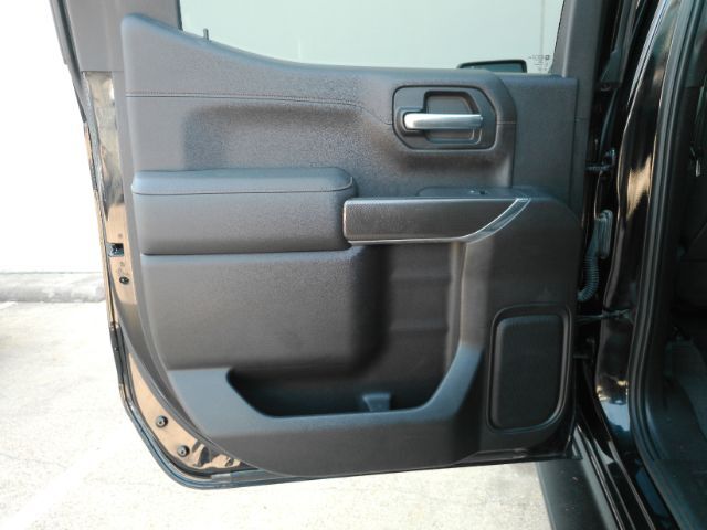 2020 GMC Sierra 1500 4WD Crew Cab Short Box AT4 Plano TX