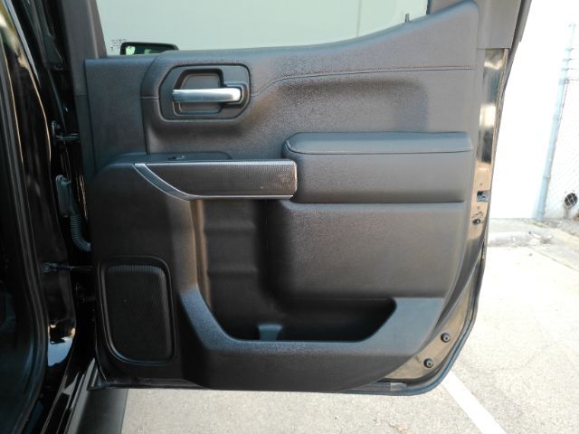 2020 GMC Sierra 1500 4WD Crew Cab Short Box AT4 Plano TX