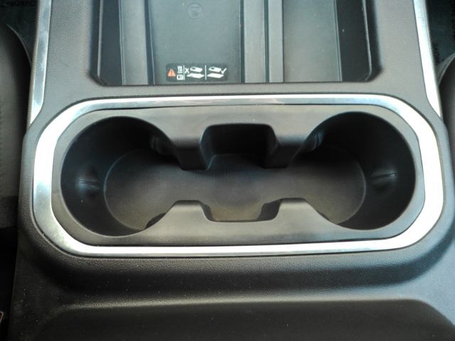 2020 GMC Sierra 1500 4WD Crew Cab Short Box AT4 Plano TX