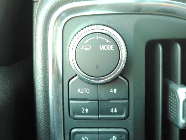 2020 GMC Sierra 1500 4WD Crew Cab Short Box AT4 Plano TX