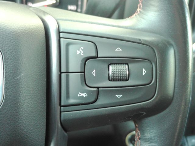 2020 GMC Sierra 1500 4WD Crew Cab Short Box AT4 Plano TX