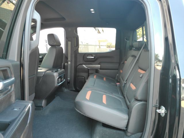 2020 GMC Sierra 1500 4WD Crew Cab Short Box AT4 Plano TX