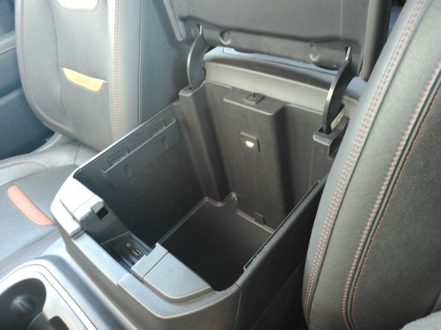 2020 GMC Sierra 1500 4WD Crew Cab Short Box AT4 Plano TX