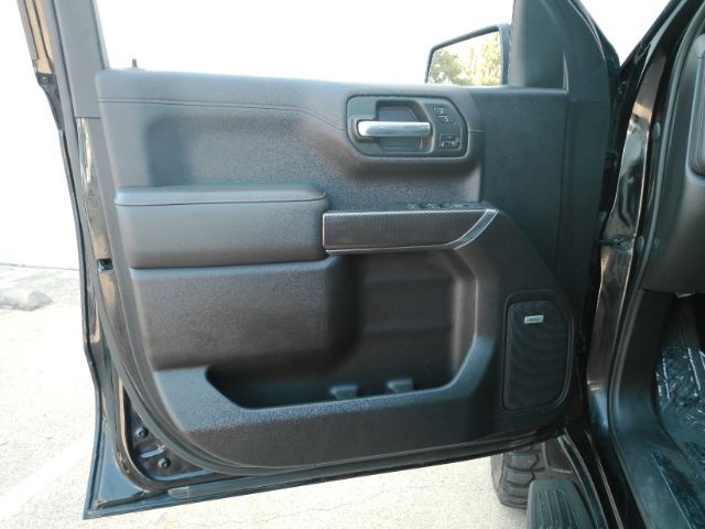 2020 GMC Sierra 1500 4WD Crew Cab Short Box AT4 Plano TX