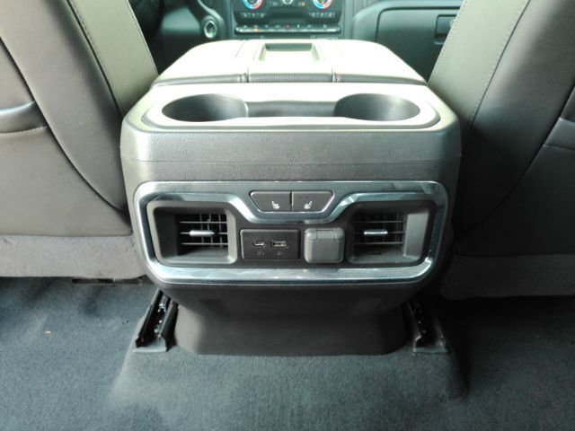 2020 GMC Sierra 1500 4WD Crew Cab Short Box AT4 Plano TX