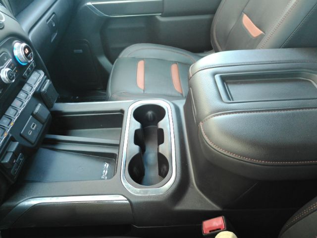 2020 GMC Sierra 1500 4WD Crew Cab Short Box AT4 Plano TX