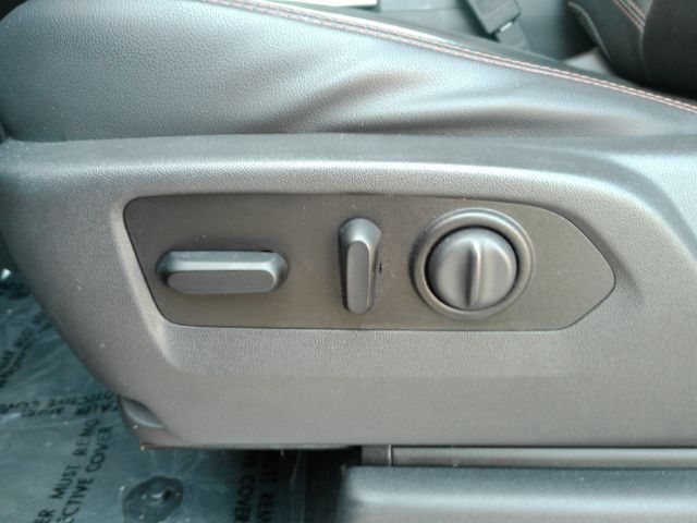2020 GMC Sierra 1500 4WD Crew Cab Short Box AT4 Plano TX