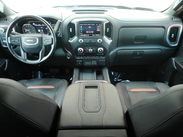 2020 GMC Sierra 1500 4WD Crew Cab Short Box AT4 Plano TX