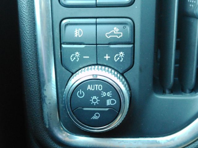 2020 GMC Sierra 1500 4WD Crew Cab Short Box AT4 Plano TX