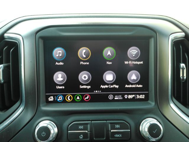 2020 GMC Sierra 1500 4WD Crew Cab Short Box AT4 Plano TX