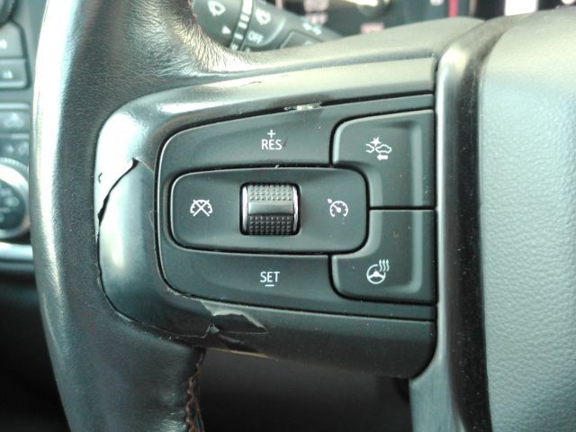 2020 GMC Sierra 1500 4WD Crew Cab Short Box AT4 Plano TX