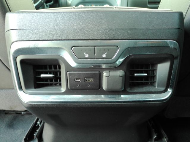 2020 GMC Sierra 1500 4WD Crew Cab Short Box AT4 Plano TX