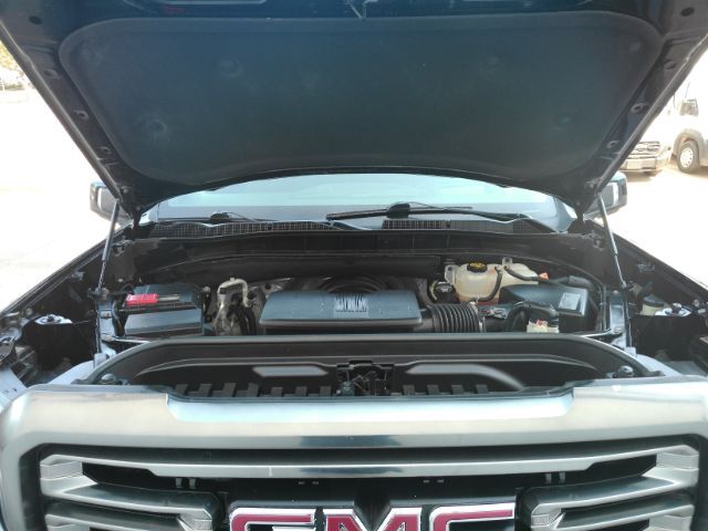 2020 GMC Sierra 1500 4WD Crew Cab Short Box AT4 Plano TX