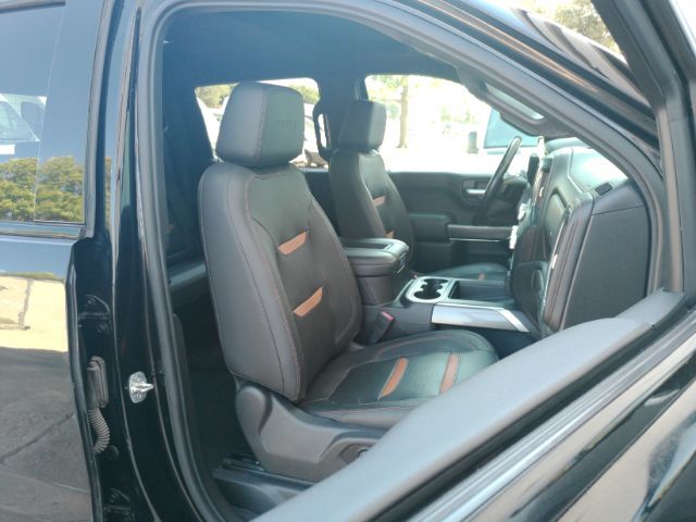 2020 GMC Sierra 1500 4WD Crew Cab Short Box AT4 Plano TX