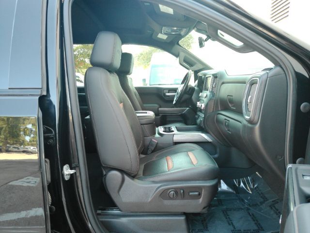 2020 GMC Sierra 1500 4WD Crew Cab Short Box AT4 Plano TX