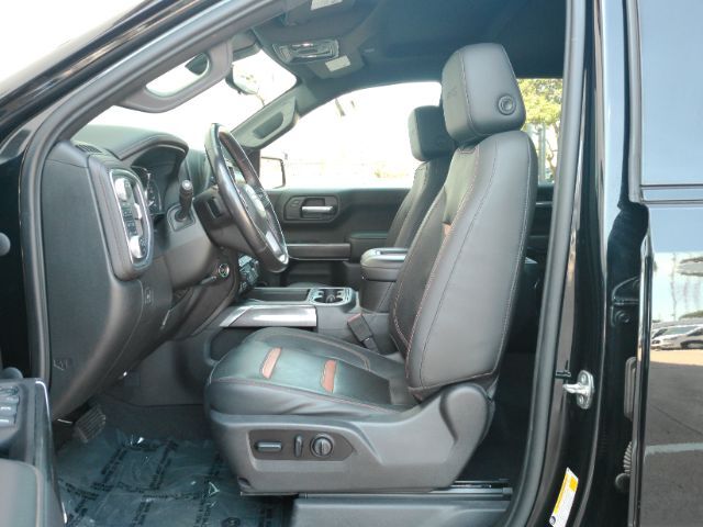 2020 GMC Sierra 1500 4WD Crew Cab Short Box AT4 Plano TX
