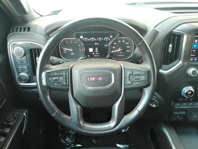 2020 GMC Sierra 1500 4WD Crew Cab Short Box AT4 Plano TX