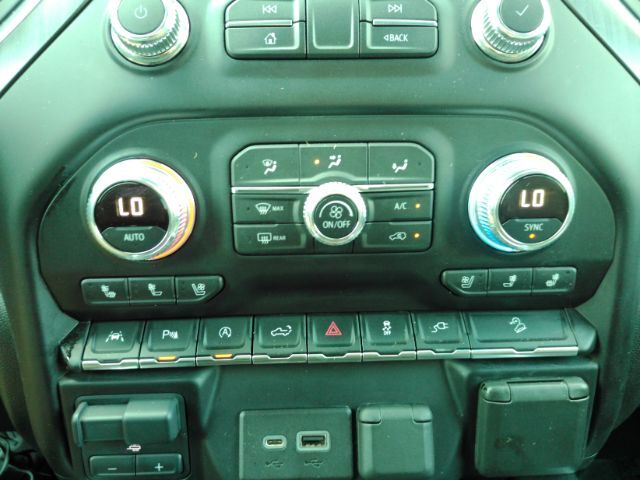 2020 GMC Sierra 1500 4WD Crew Cab Short Box AT4 Plano TX