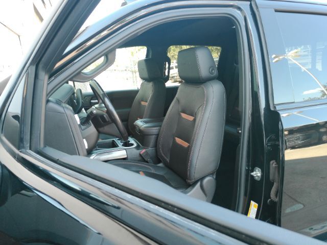 2020 GMC Sierra 1500 4WD Crew Cab Short Box AT4 Plano TX