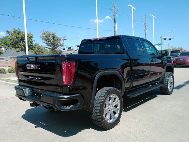 2020 GMC Sierra 1500 4WD Crew Cab Short Box AT4 Plano TX