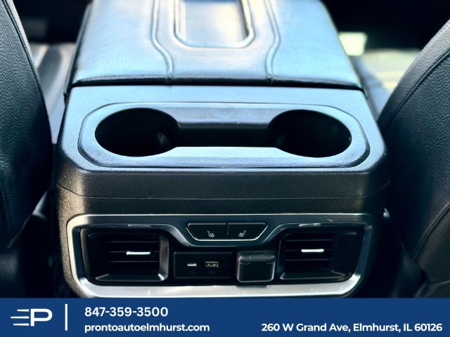 2020 GMC Sierra 1500 4WD Crew Cab Short Box Denali Elmhurst IL