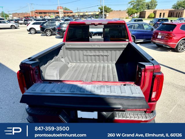 2020 GMC Sierra 1500 4WD Crew Cab Short Box Denali Elmhurst IL