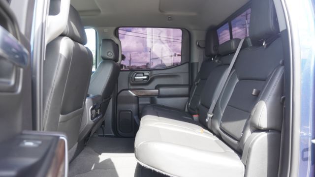 2020 GMC Sierra 1500 4WD Crew Cab Short Box SLT Laredo TX