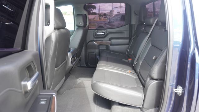 2020 GMC Sierra 1500 4WD Crew Cab Short Box SLT Laredo TX