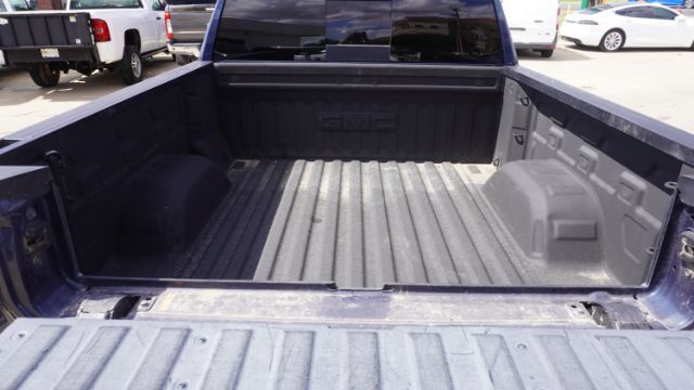 2020 GMC Sierra 1500 4WD Crew Cab Short Box SLT Laredo TX