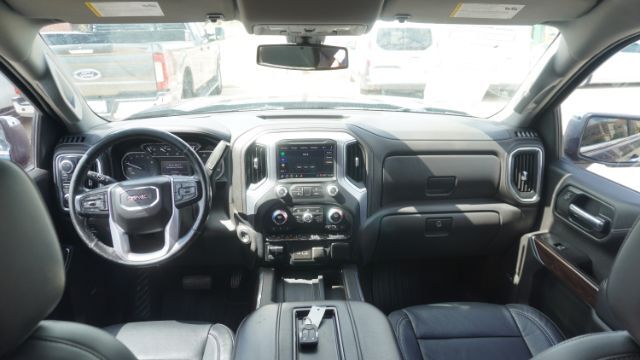 2020 GMC Sierra 1500 4WD Crew Cab Short Box SLT Laredo TX