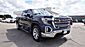2020 GMC Sierra 1500 4WD Crew Cab Short Box SLT Laredo TX