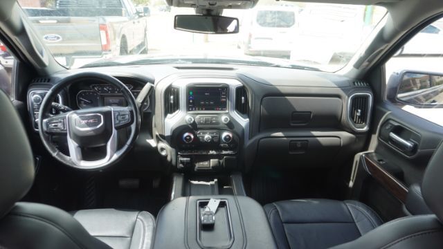 2020 GMC Sierra 1500 4WD Crew Cab Short Box SLT Laredo TX