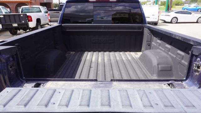 2020 GMC Sierra 1500 4WD Crew Cab Short Box SLT Laredo TX