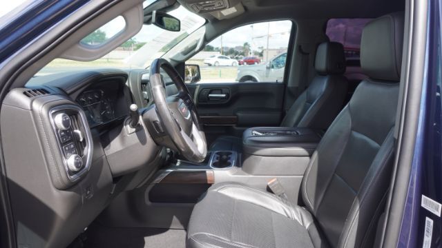 2020 GMC Sierra 1500 4WD Crew Cab Short Box SLT Laredo TX